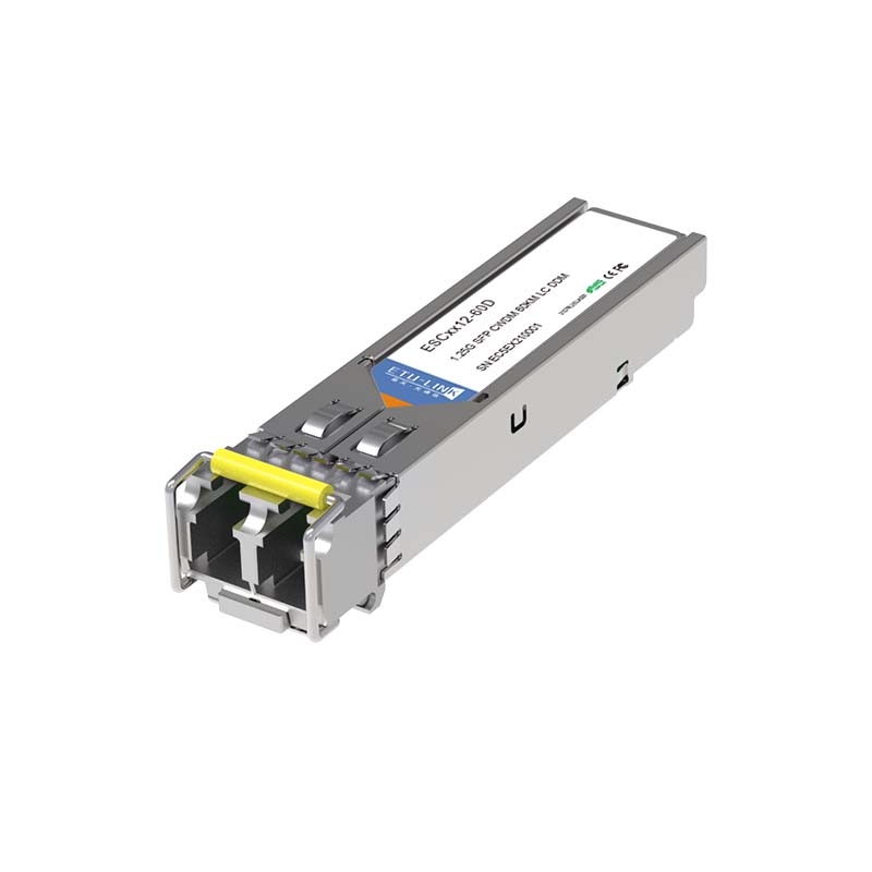 400G QSFP-DD DR4光模块