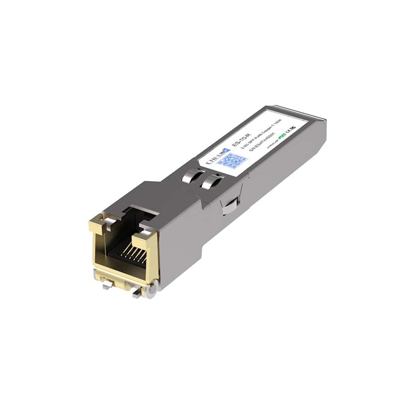 400G QSFP-DD 2KM光模块