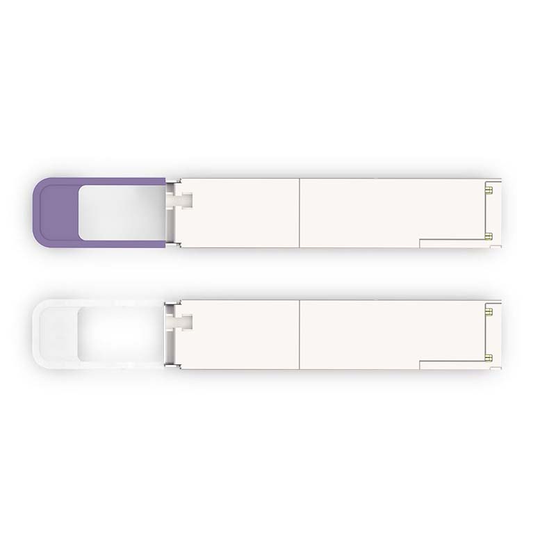 100G QSFP28 BIDI 80km光模块