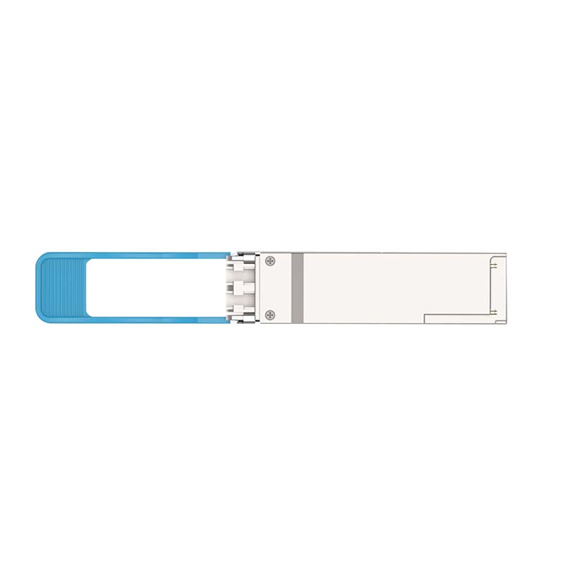 100G QSFP28 LR1单波光模块