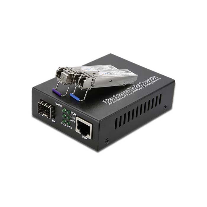 100G QSFP28 LR1单波光模块