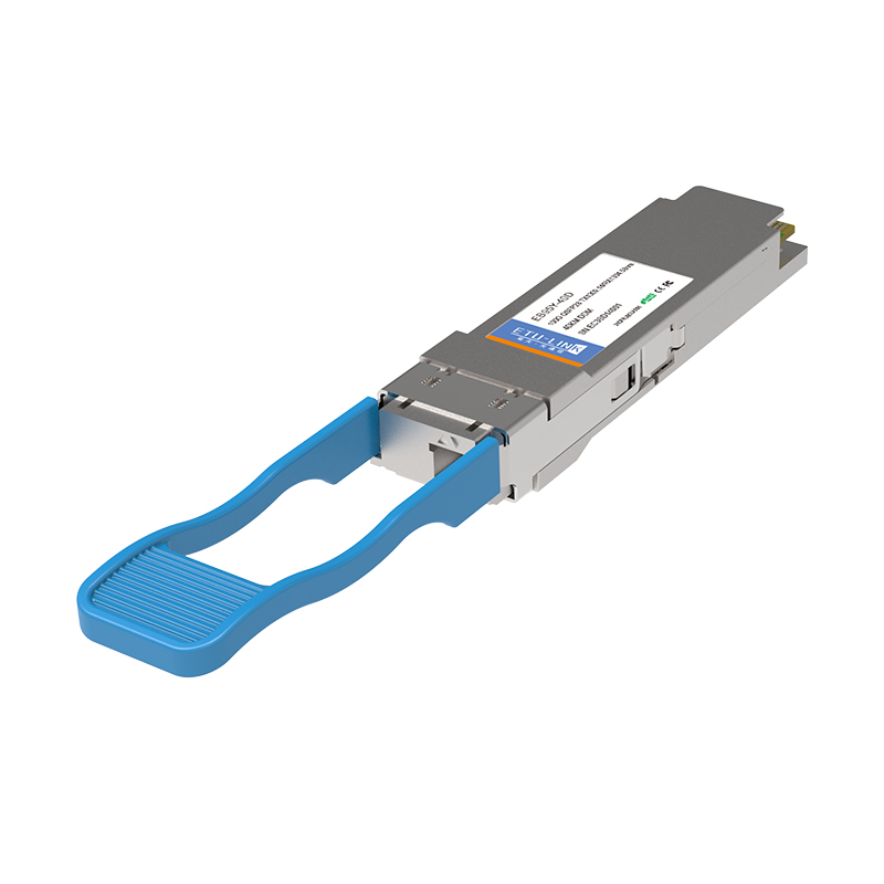 100G QSFP28 BIDI 40km光模块