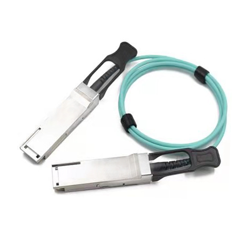 200G QSFP56 AOC有源光缆生产厂家