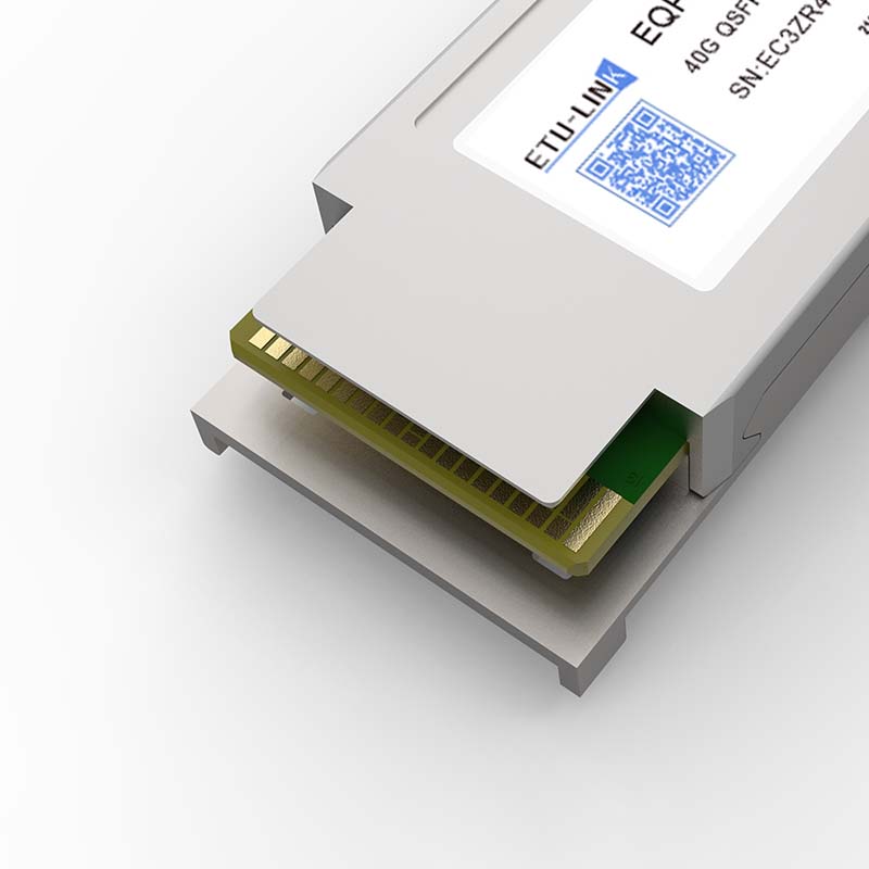 QSFP-40G-ZR4
