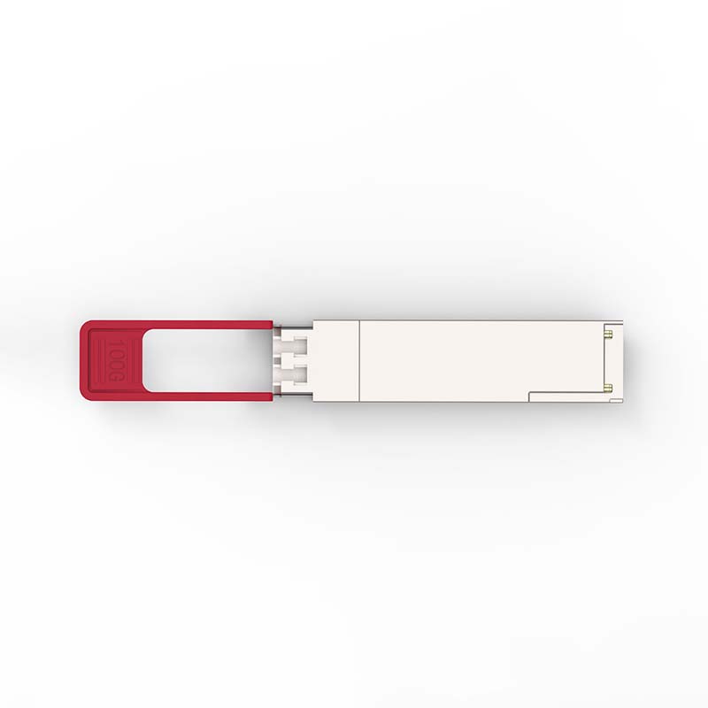 QSFP28-100G-ER4单模光模块