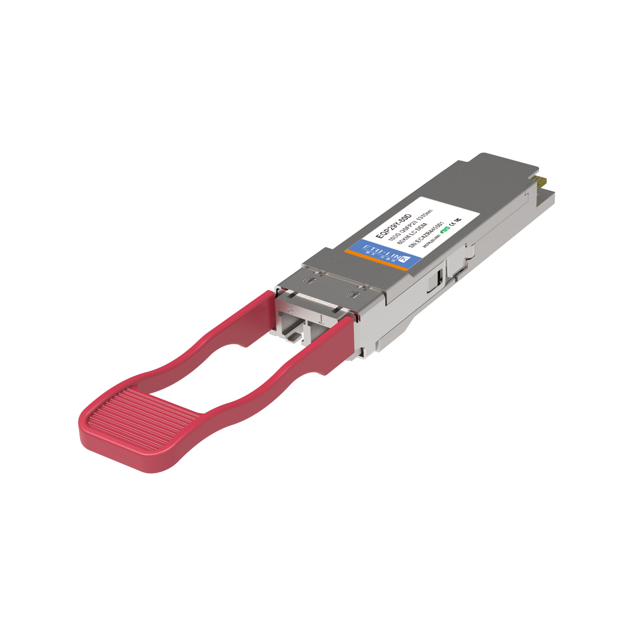 400G OSFP SR8