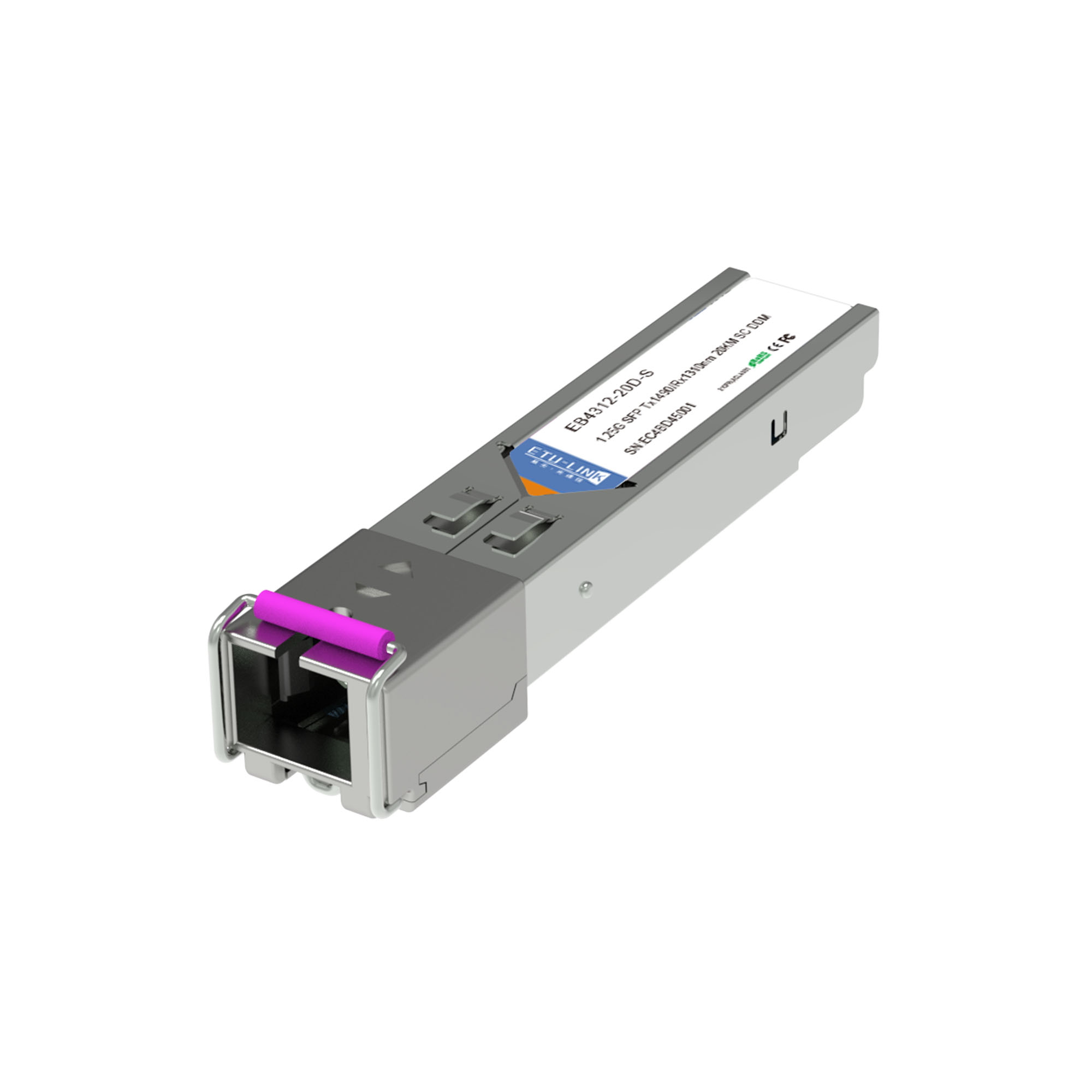 400G OSFP SR8