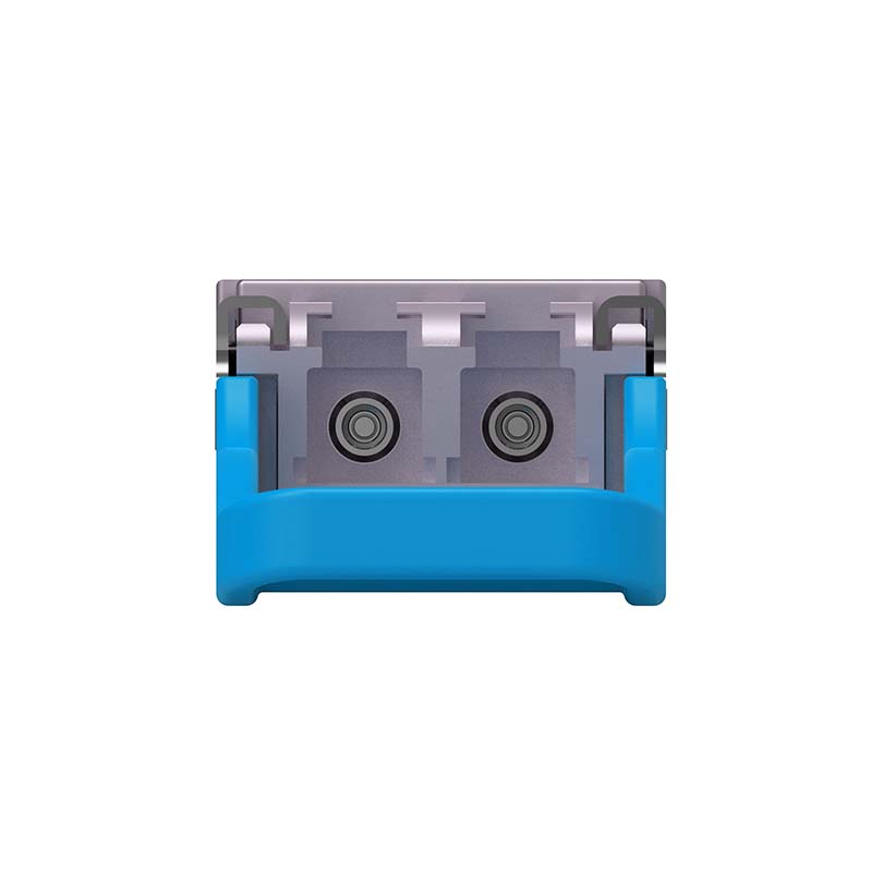 100G O Band DWDM