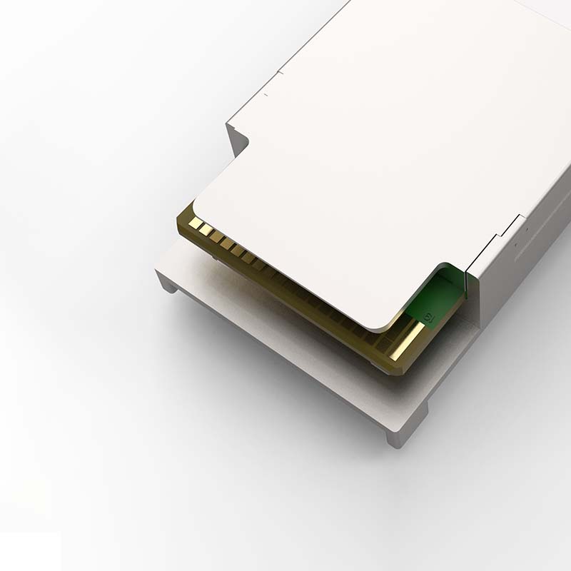 100G O Band DWDM