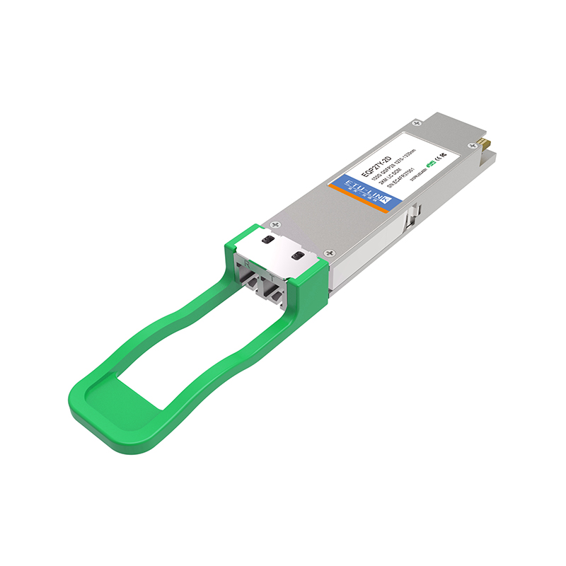QSFP28-100G-CWDM4