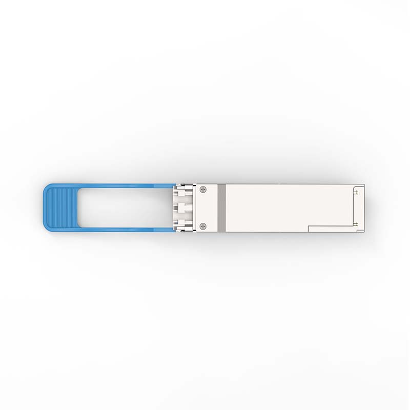 100G QSFP28 DR1单波Optical Transceiver
