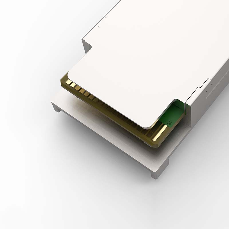 100G QSFP28 DR1单波Optical Transceiver