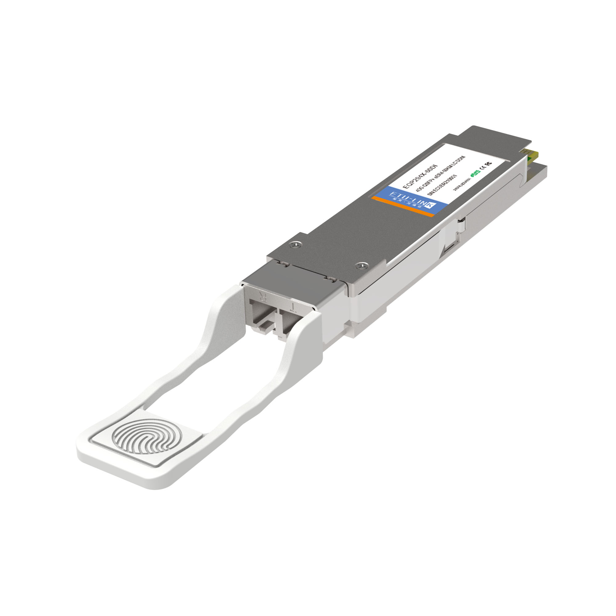 100G QSFP28 DR1单波Optical Transceiver