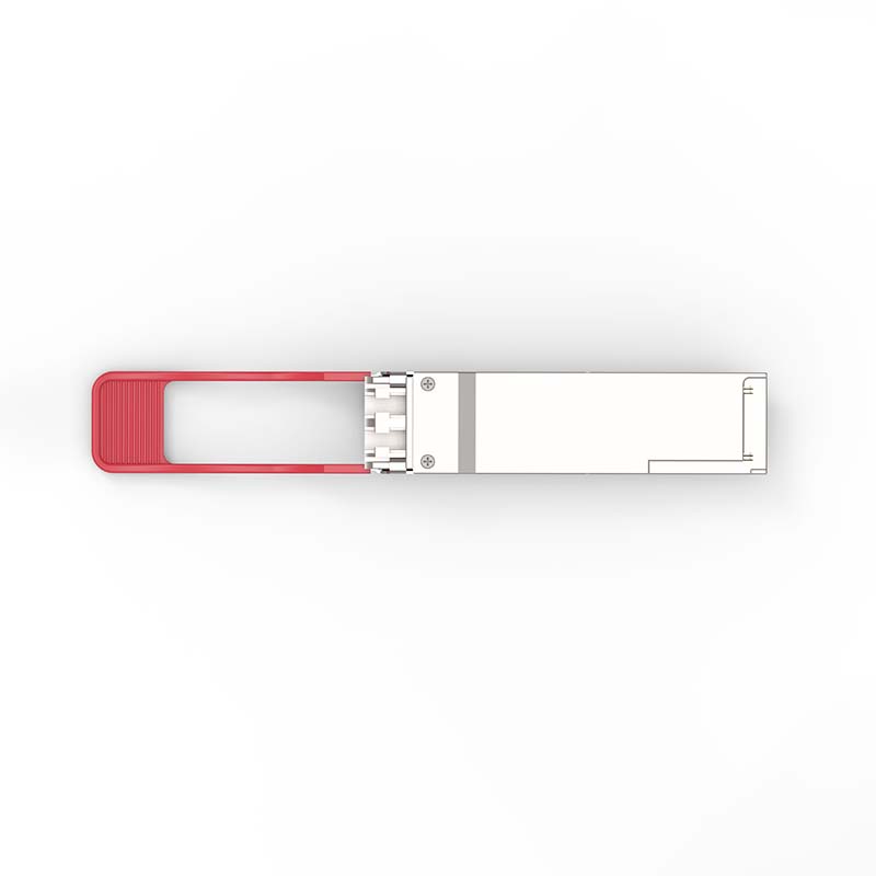 100G QSFP28 ER1单波光模块