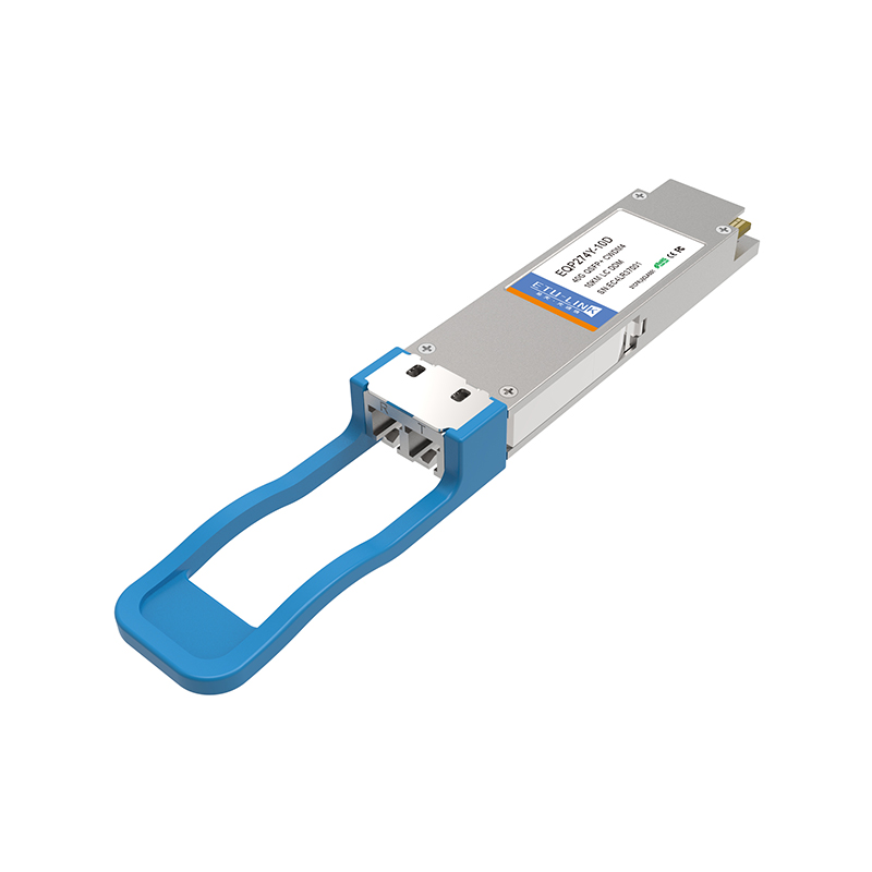 QSFP-40G-LR4光模块