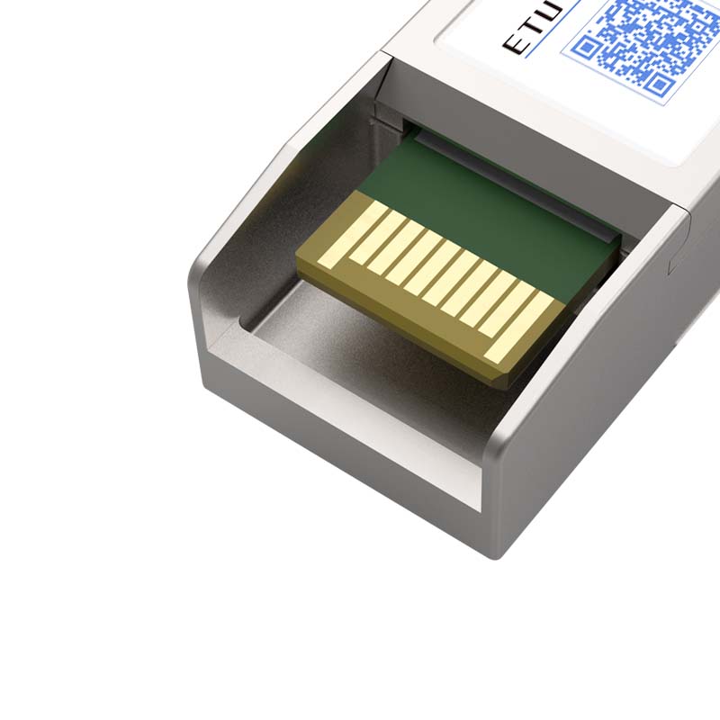 SFP-25G-LR单模光模块