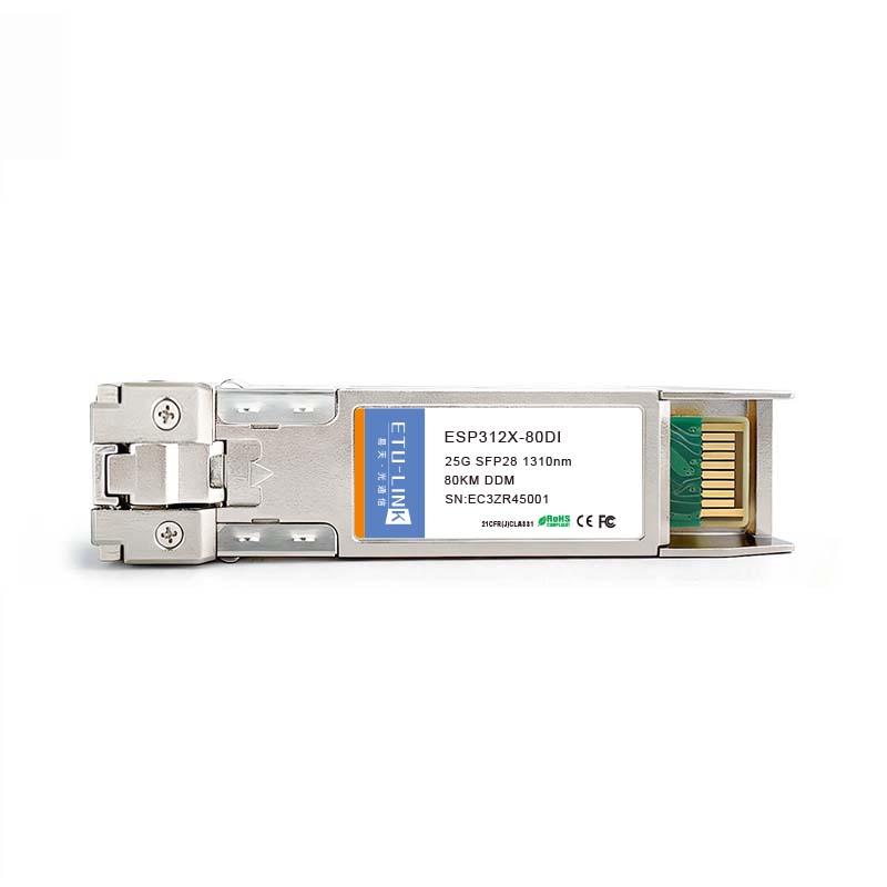 25G SFP28 ZR