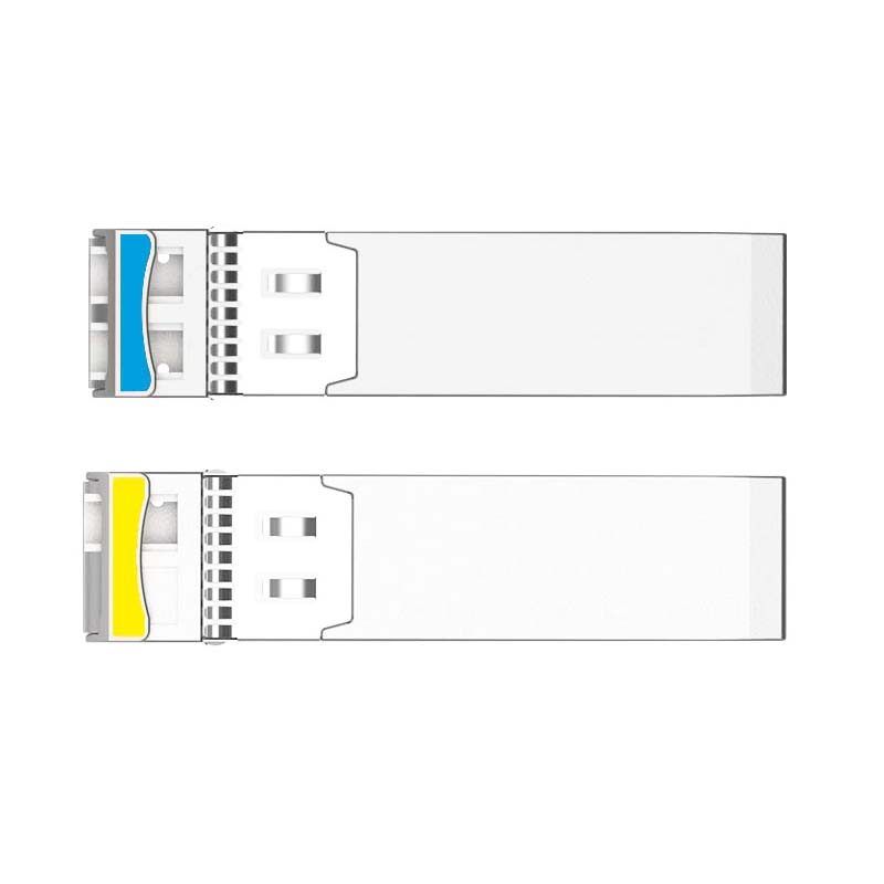 25G单纤双向光模块