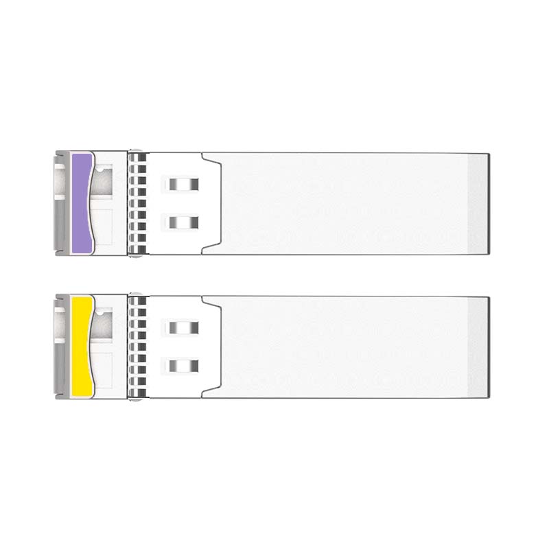 25G单纤双向Optical Transceiver