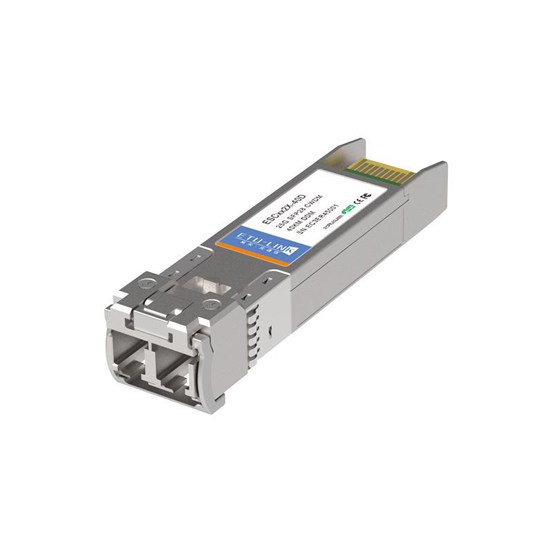 25G CWDM SFP28光模块