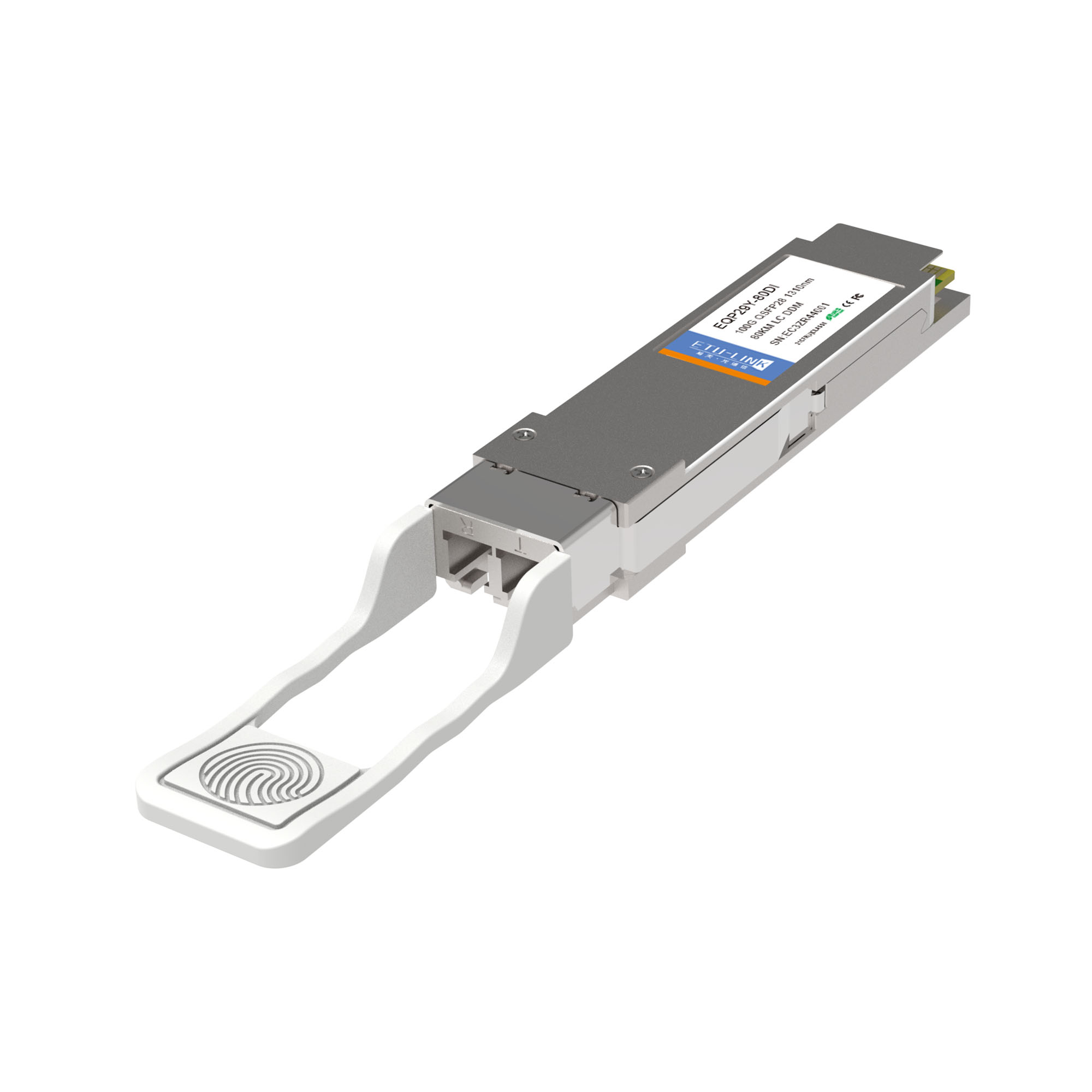 25G DWDM光模块