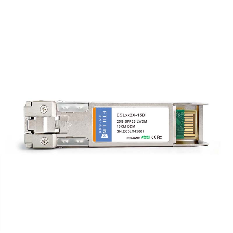 25G SFP28 LWDM