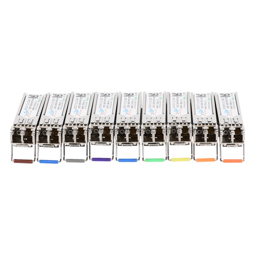 25G SFP28 LWDM