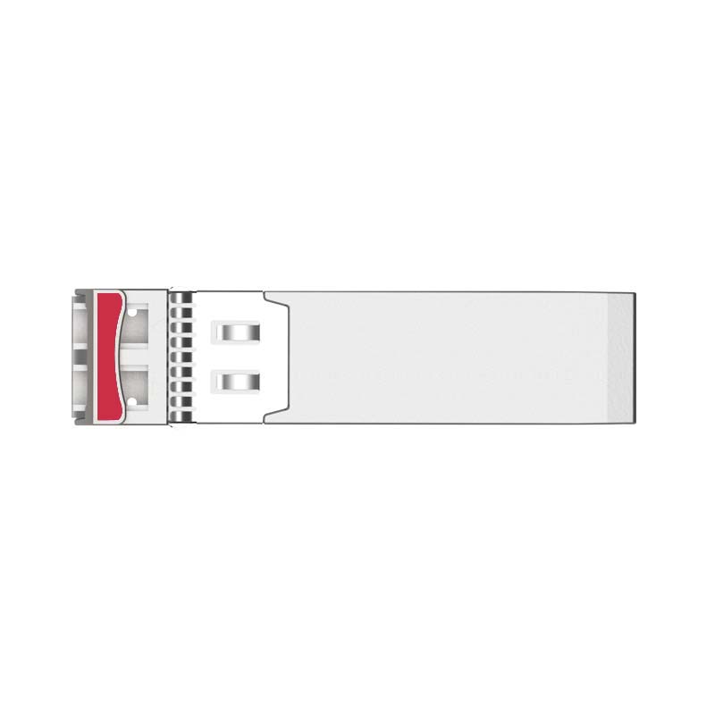 10G SFP+万兆单模光模块