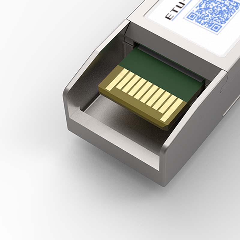 万兆单模双纤Optical TransceiverSFP-10G-ZR