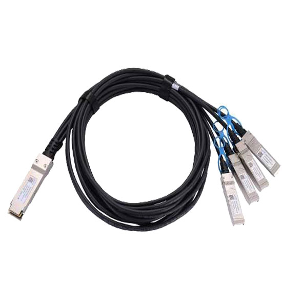 100G高速线缆DAC