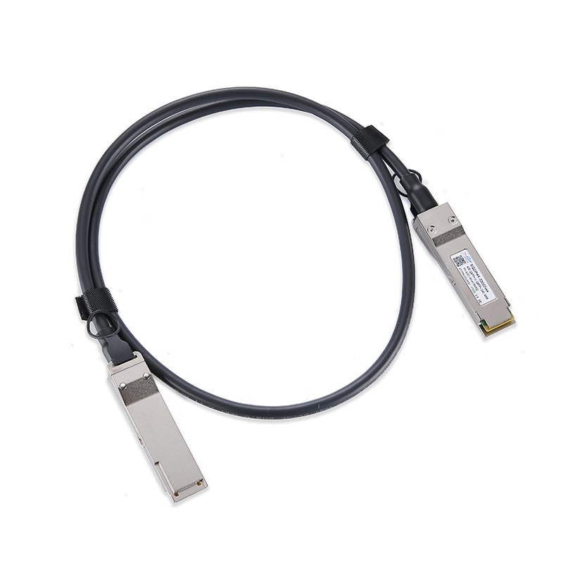 56G QSFP+ DAC