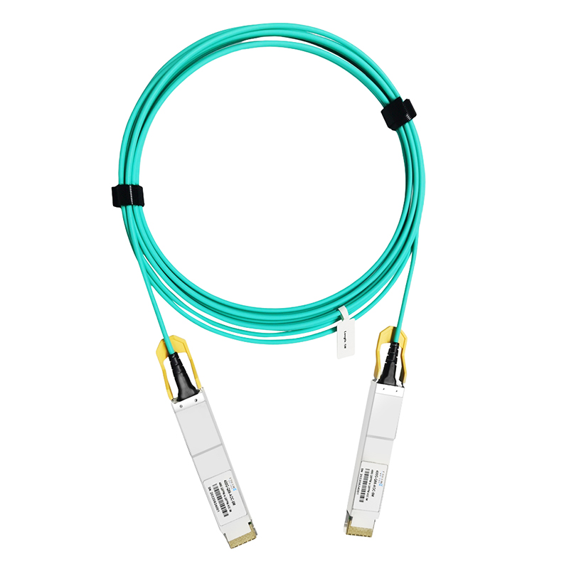 400G QSFP-DD AOC有源光缆生产厂家
